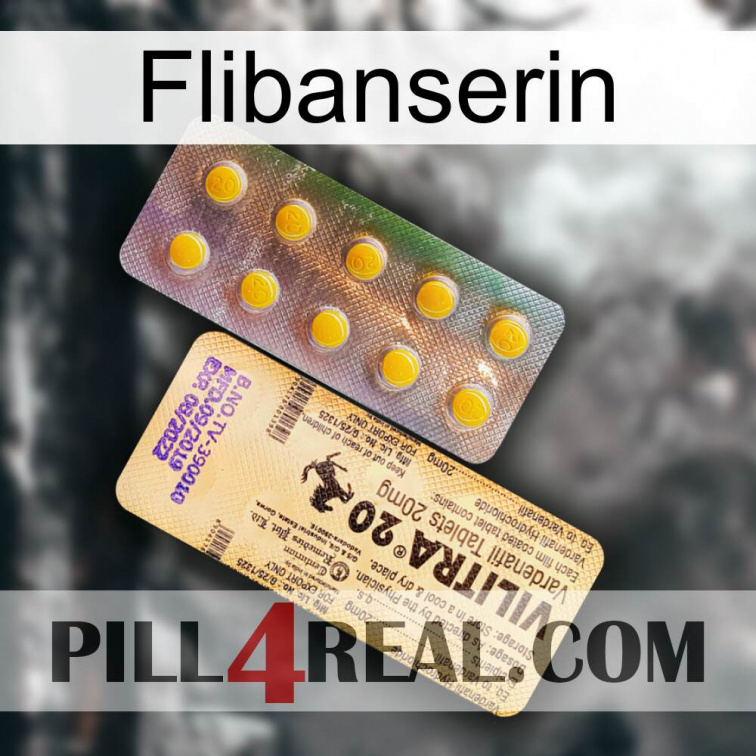 Flibanserine new06